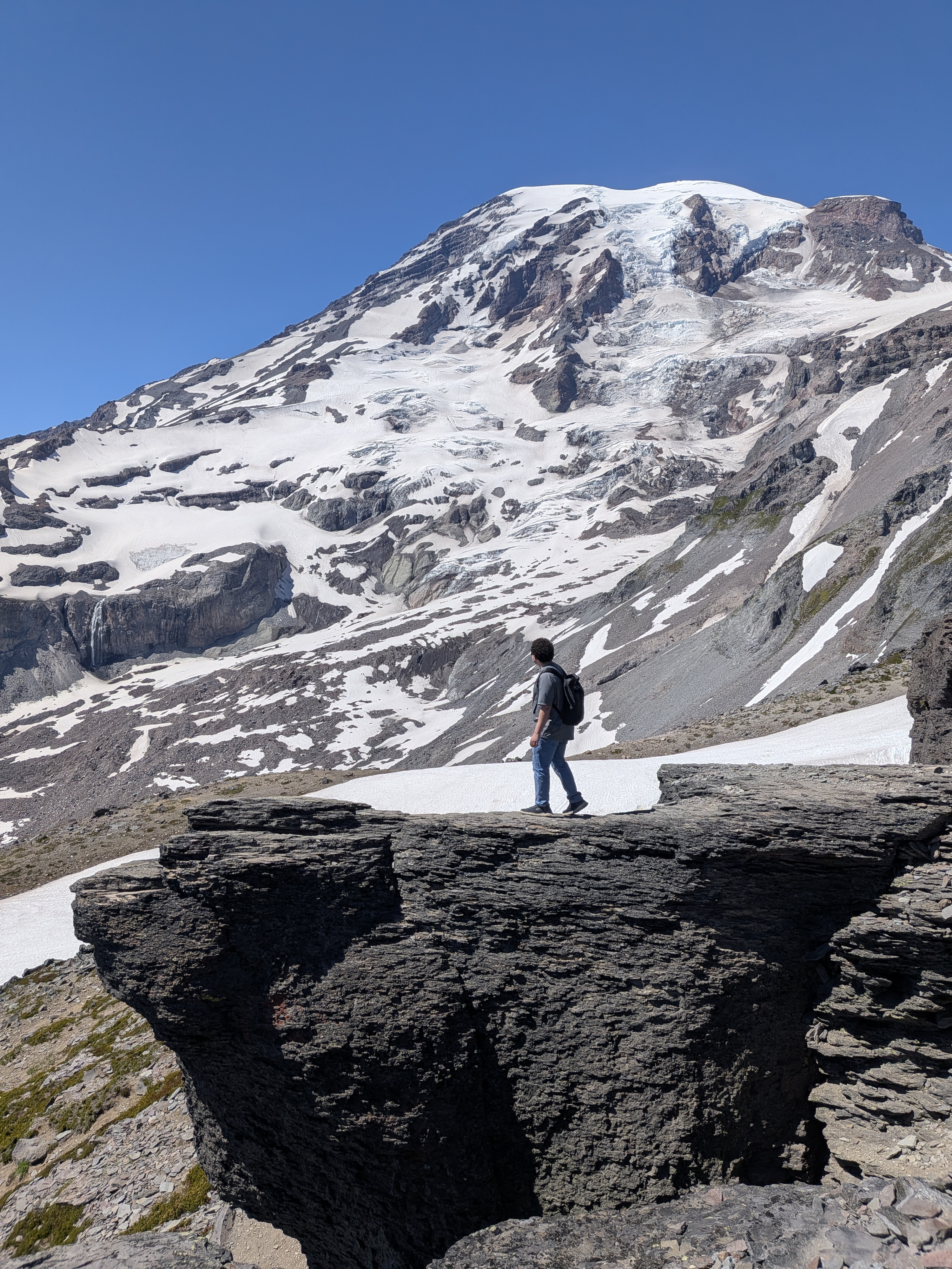 Rainier